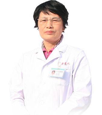 肾病治疗医师韩厚利