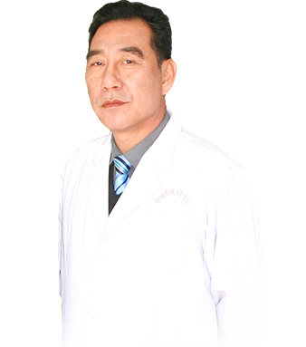 肾病专家邵德斌